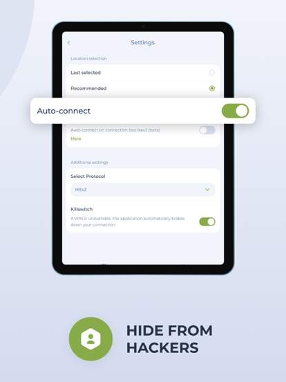 vpn---planet-free-vpn-proxy screenshot