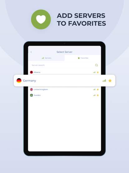 vpn---planet-free-vpn-proxy screenshot