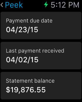 Barclays US screenshot