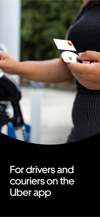uber-pro-card screenshot