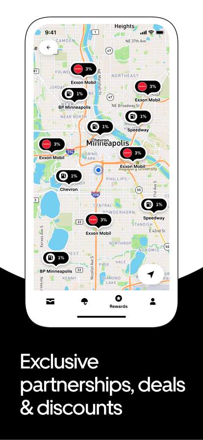uber-pro-card screenshot