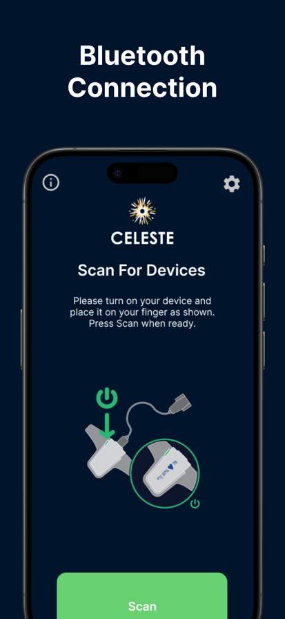 celeste-sleep screenshot