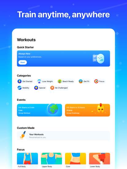 seven-7-minute-workout screenshot