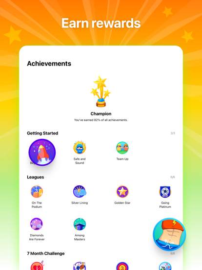 seven-7-minute-workout screenshot