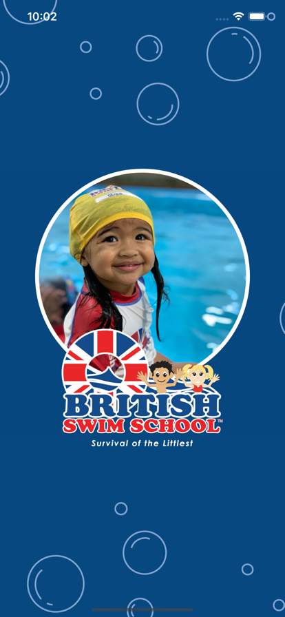 british-swim-school screenshot