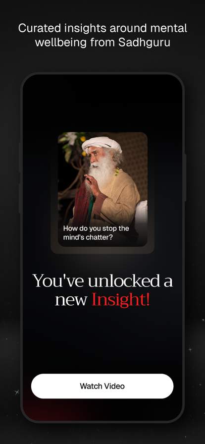 miracle-of-mind---sadhguru screenshot