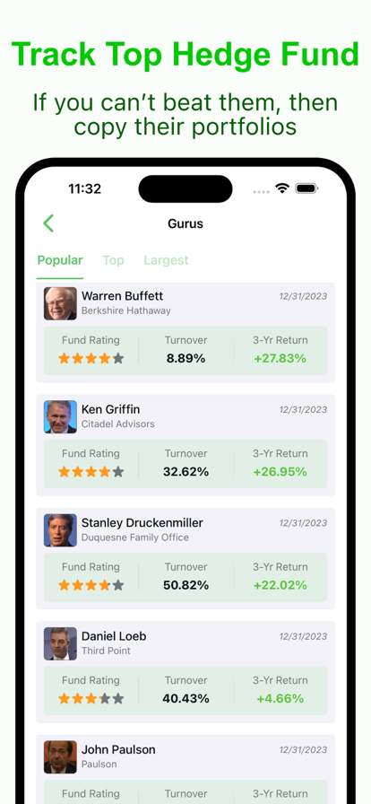 stock-signal-ai-trading-alert screenshot