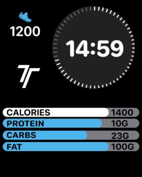 fitness-app-abc-trainerize screenshot