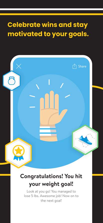 fitness-app-abc-trainerize screenshot