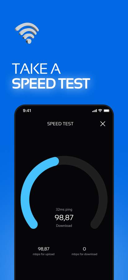 find-lost-device-track screenshot