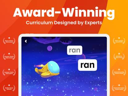 ABCmouse 2: Kids Learning Game screenshot