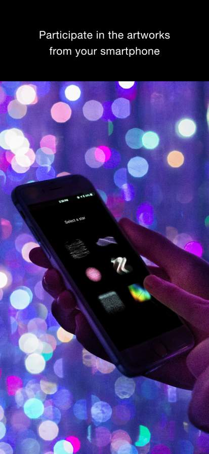 teamlab screenshot