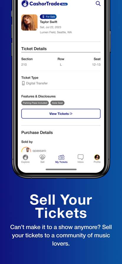 cashortrade screenshot