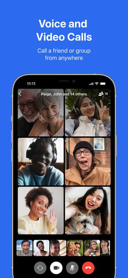 signal---private-messenger screenshot