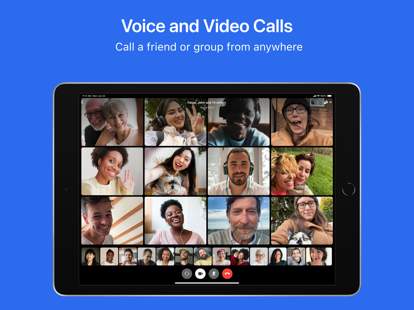signal---private-messenger screenshot