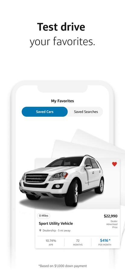 capital-one-auto-navigator screenshot