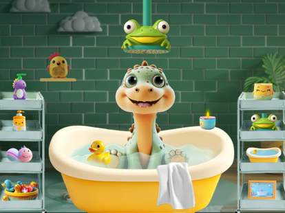 dino-fun---games-for-kids screenshot