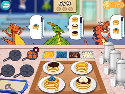 dino-fun---games-for-kids screenshot