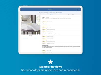 Sam's Club: Pickup & Delivery screenshot
