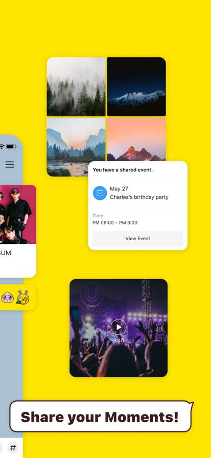KakaoTalk screenshot