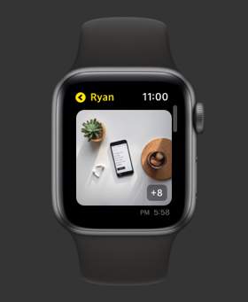 KakaoTalk screenshot