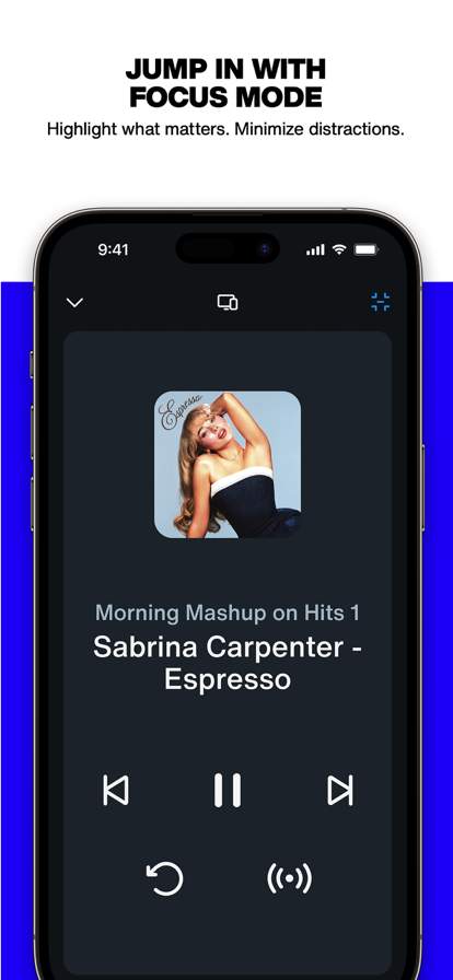 siriusxm-music-sports-news screenshot