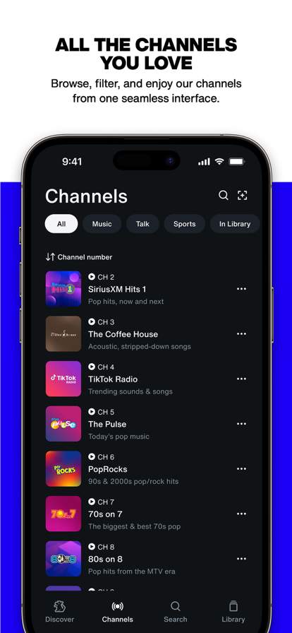 siriusxm-music-sports-news screenshot