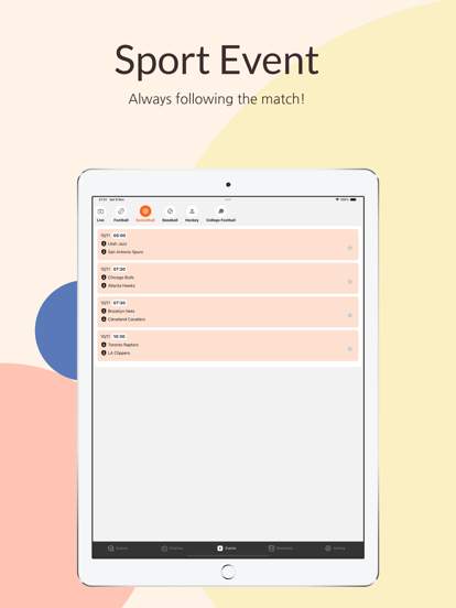 darato-sport screenshot