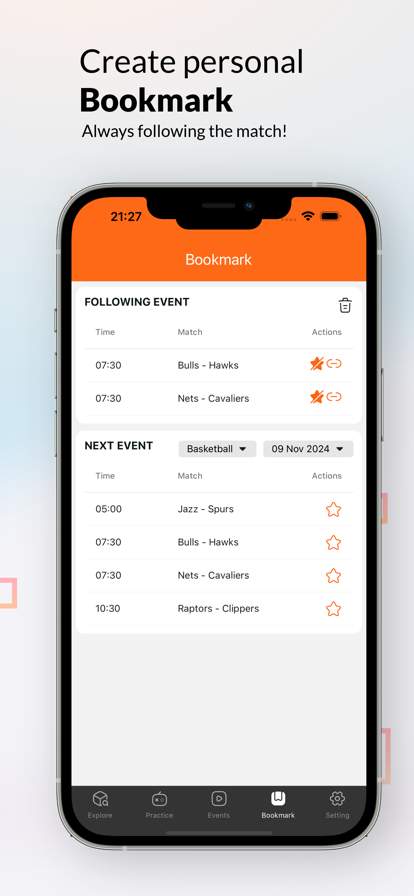 darato-sport screenshot