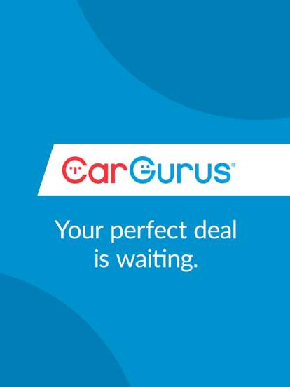 CarGurus: Used & New Cars screenshot