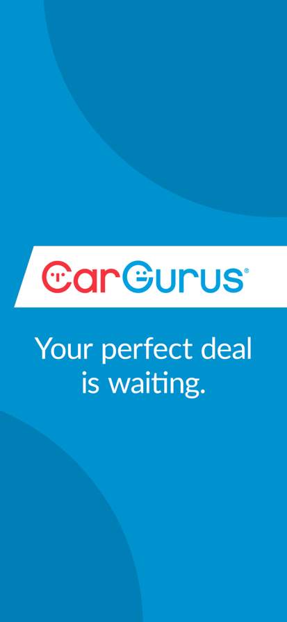CarGurus: Used & New Cars screenshot