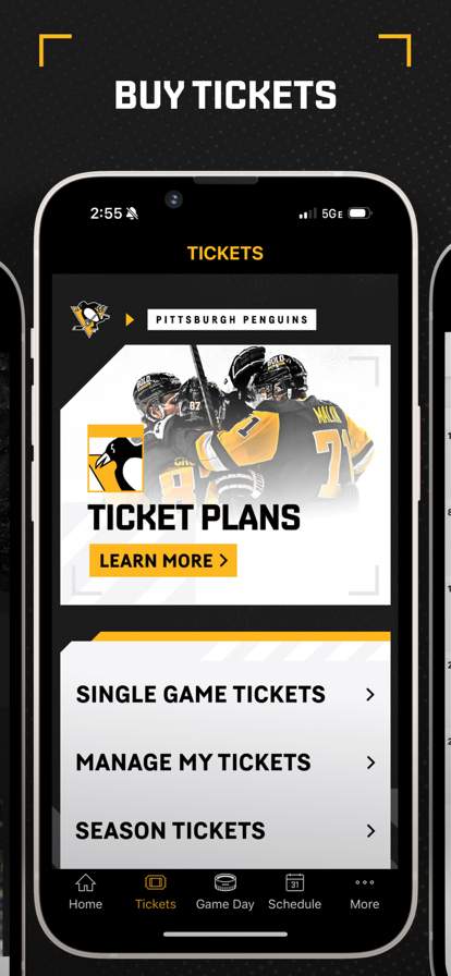 pittsburgh-penguins screenshot