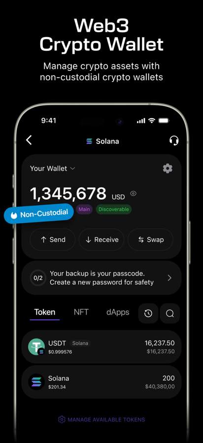 nicegram-pro-telegram-client screenshot