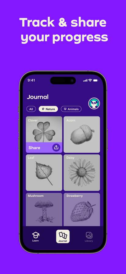 simply-draw-learn-to-draw screenshot
