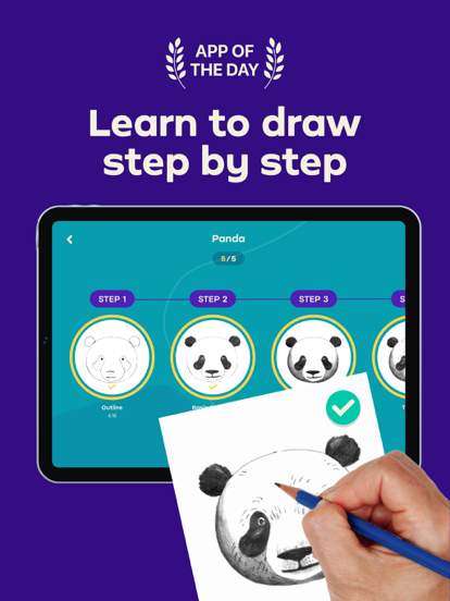 simply-draw-learn-to-draw screenshot