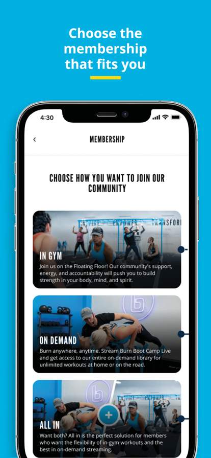 burn-boot-camp screenshot