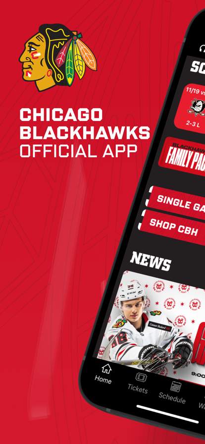 chicago-blackhawks screenshot