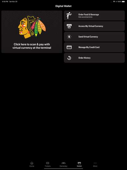 chicago-blackhawks screenshot