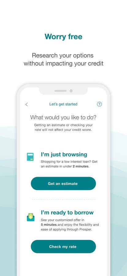 prosper-personal-loans screenshot