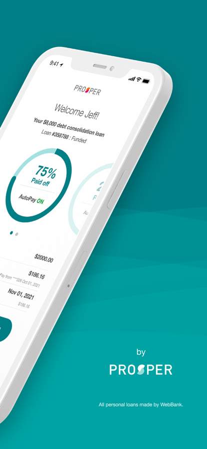 prosper-personal-loans screenshot