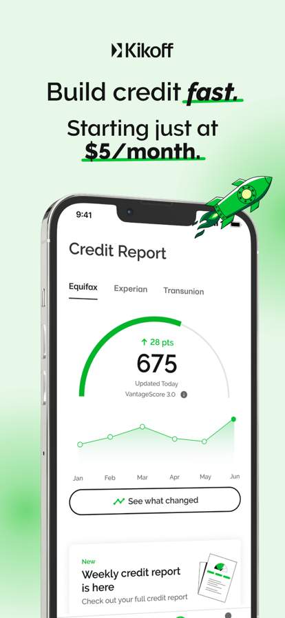 kikoff-build-credit-quickly screenshot