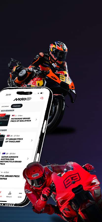 motogp screenshot