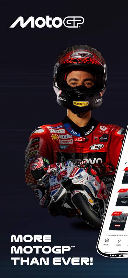motogp screenshot