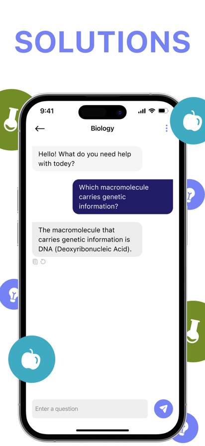 ai-biology-chemistry-physics screenshot
