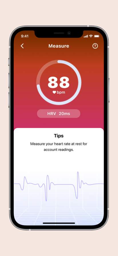 health-partner-pulse-sugar screenshot