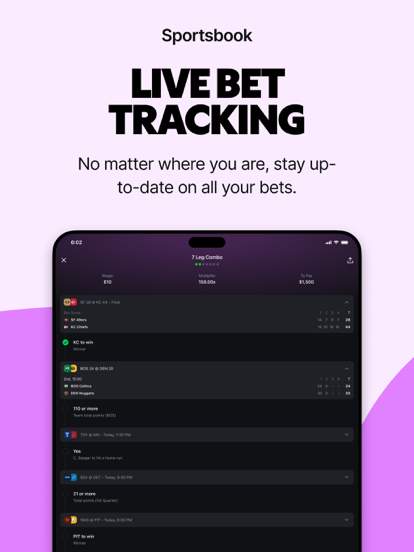 betr-fantasy-sportsbook screenshot