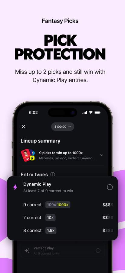 betr-fantasy-sportsbook screenshot
