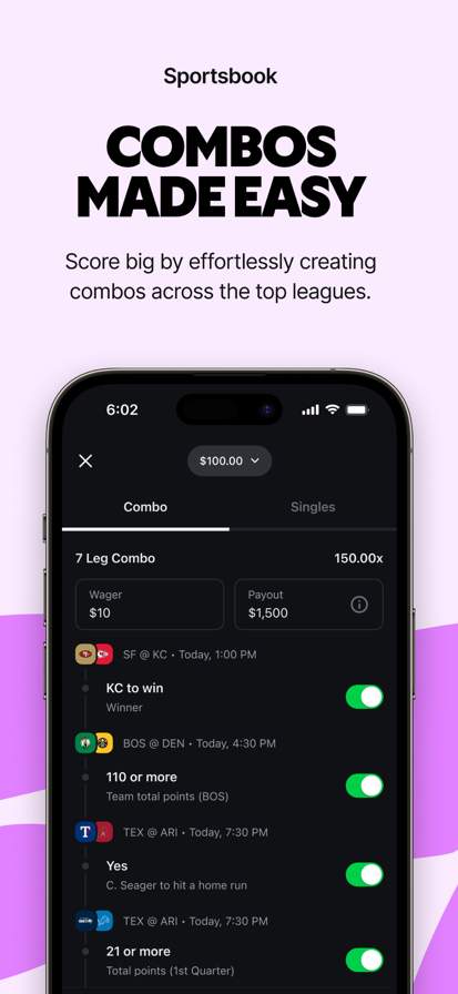 betr-fantasy-sportsbook screenshot