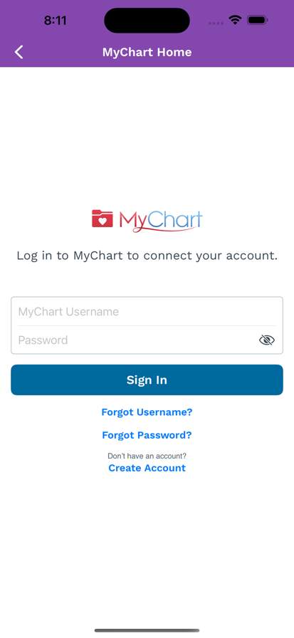 wellstar screenshot