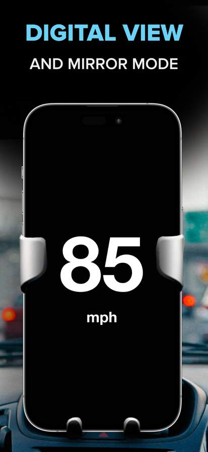 speedometer-gps-speed-tracker screenshot